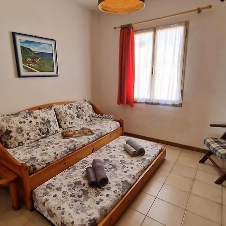 I Venti Di Gallura Domus Teresina By World Апартаменты
