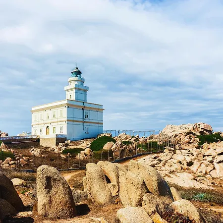 I Venti Di Gallura Domus Teresina By World *