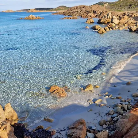 I Venti Di Gallura Domus Teresina By World Lejlighed