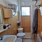 Apartment I Venti Di Gallura Domus Teresina By World