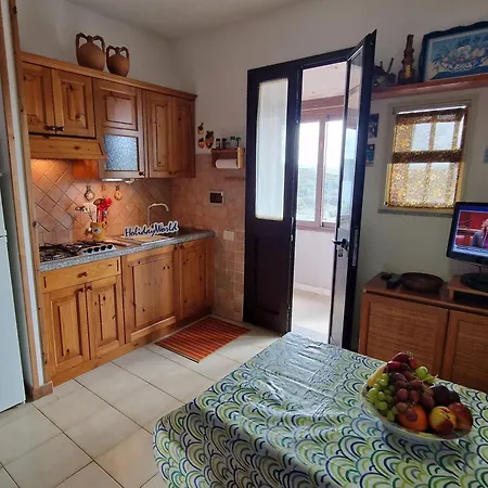 Apartment I Venti Di Gallura Domus Teresina By World *