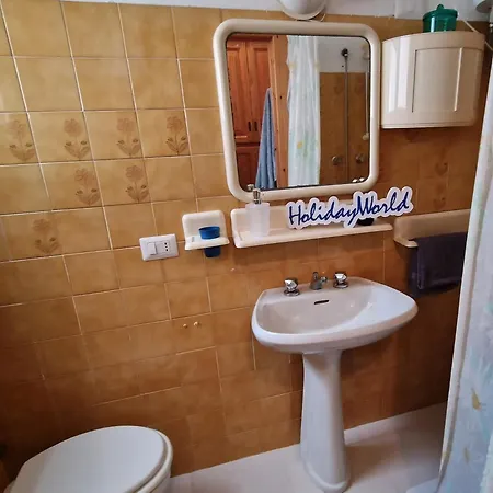 Apartment I Venti Di Gallura Domus Teresina By World *