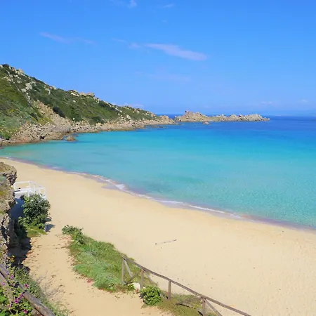 I Venti Di Gallura Domus Teresina By World Apartment Santa Teresa Gallura