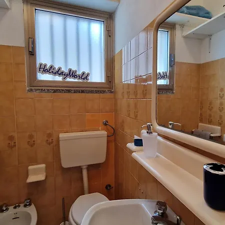 I Venti Di Gallura Domus Teresina By World Apartment