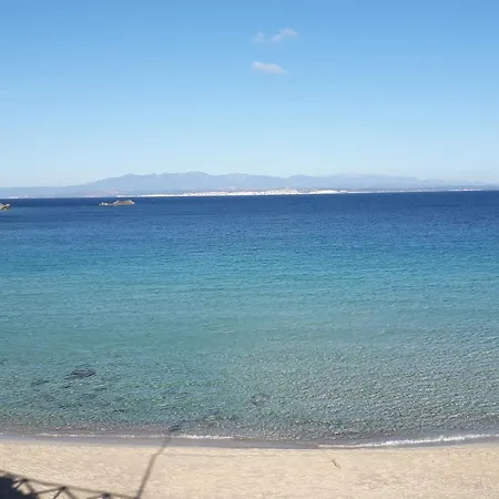 Apartment I Venti Di Gallura Domus Teresina By World Santa Teresa Gallura