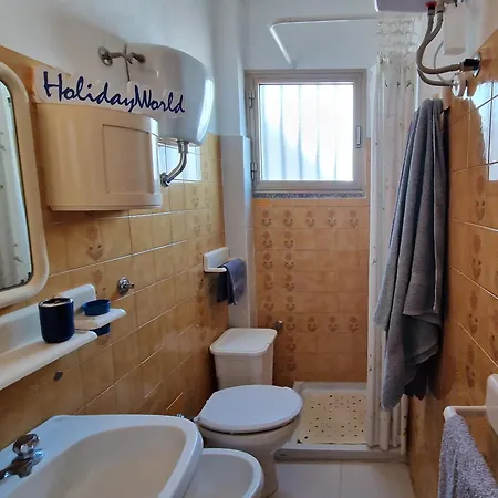 Apartment I Venti Di Gallura Domus Teresina By World