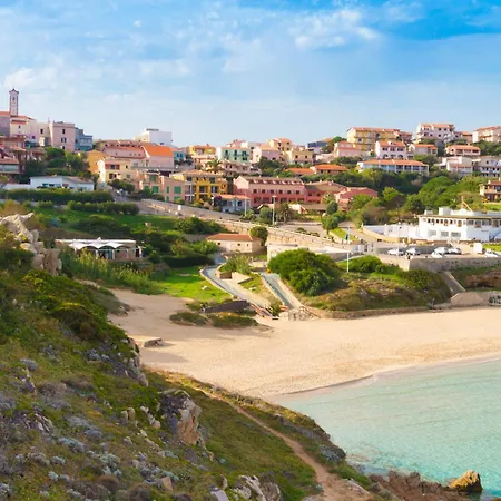 Apartment I Venti Di Gallura Domus Teresina By World Santa Teresa Gallura